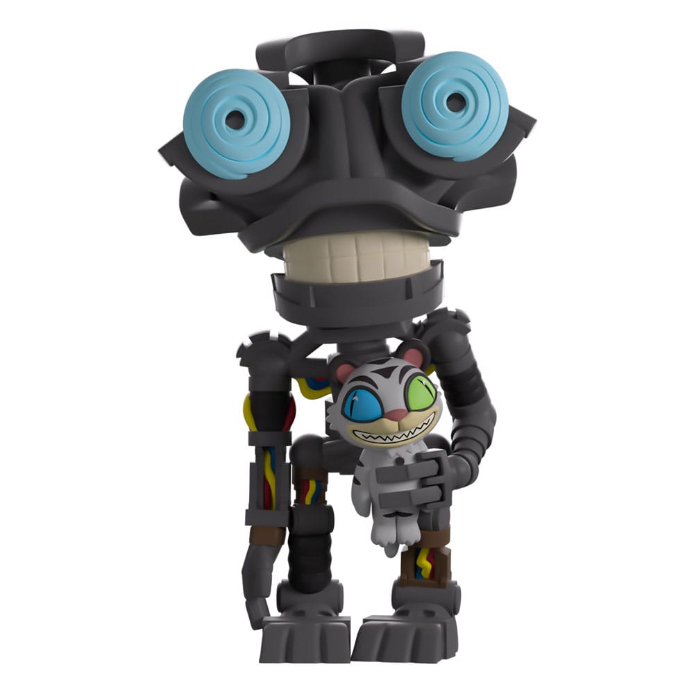 PRE ORDINE - Five Nights at Freddy´s Vinyl Figure M2 12 cm