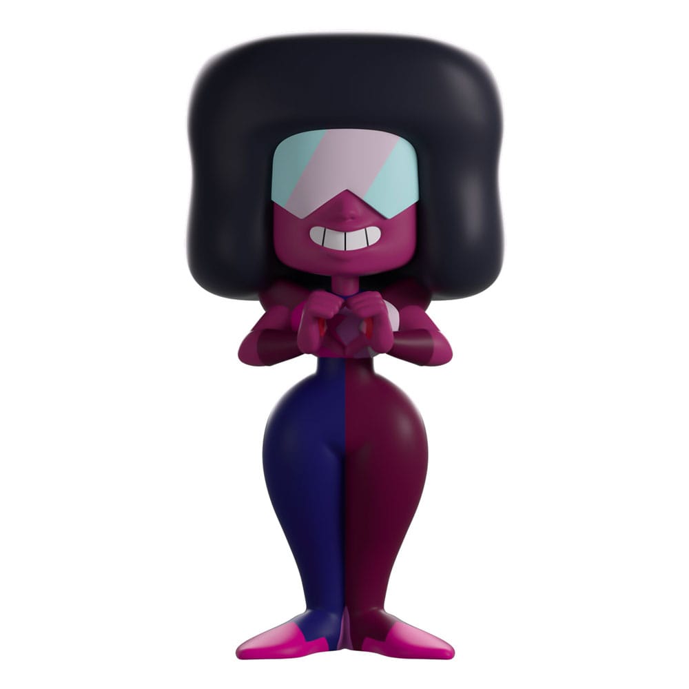 PRE ORDINE - Steven Universe Vinyl Figure Garnet 13 cm