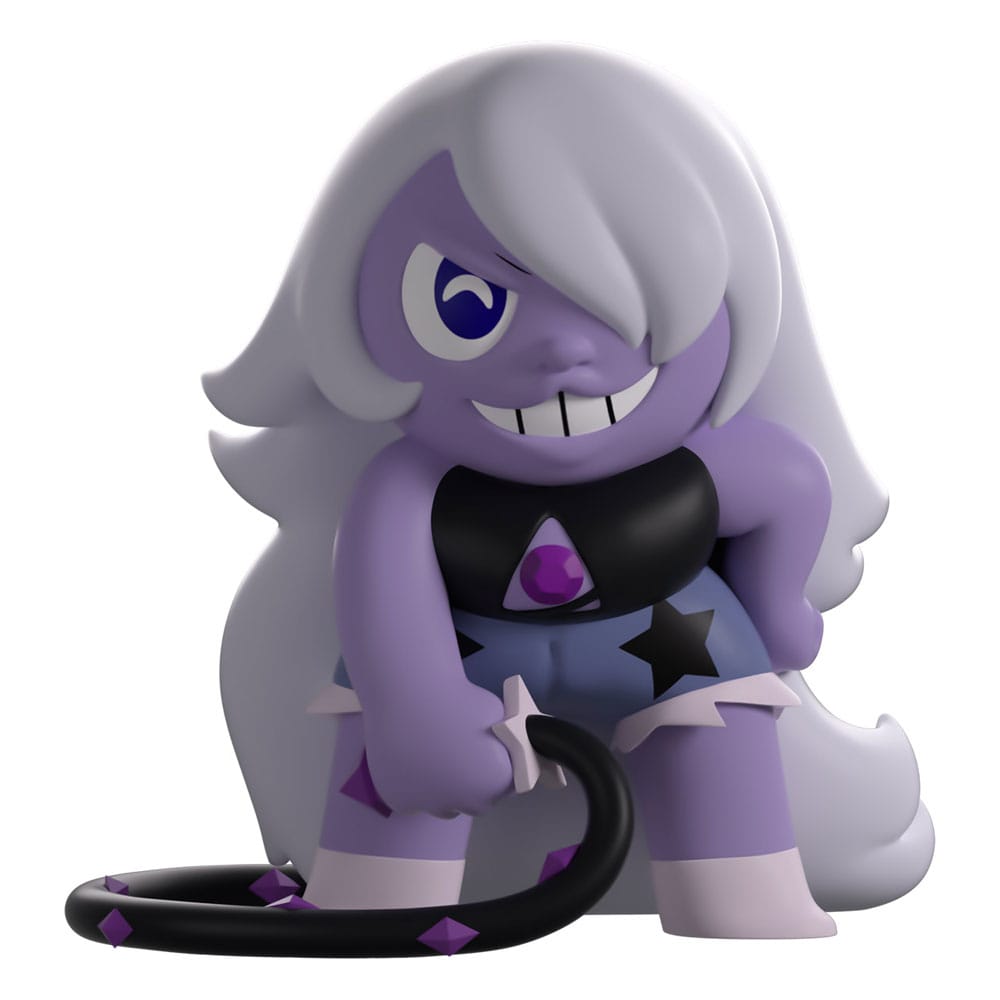 PRE ORDINE - Steven Universe Vinyl Figure Amethyst 10 cm
