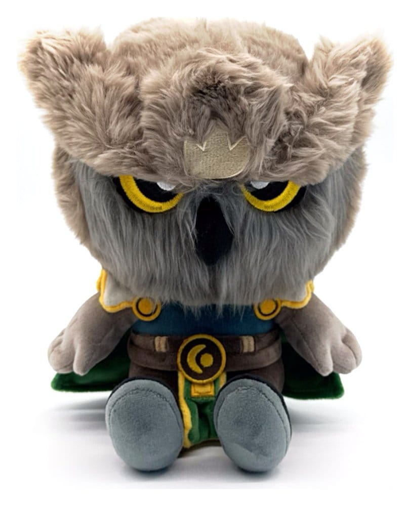 PRE ORDINE - Gigasword Plush Figure Omari 22 cm