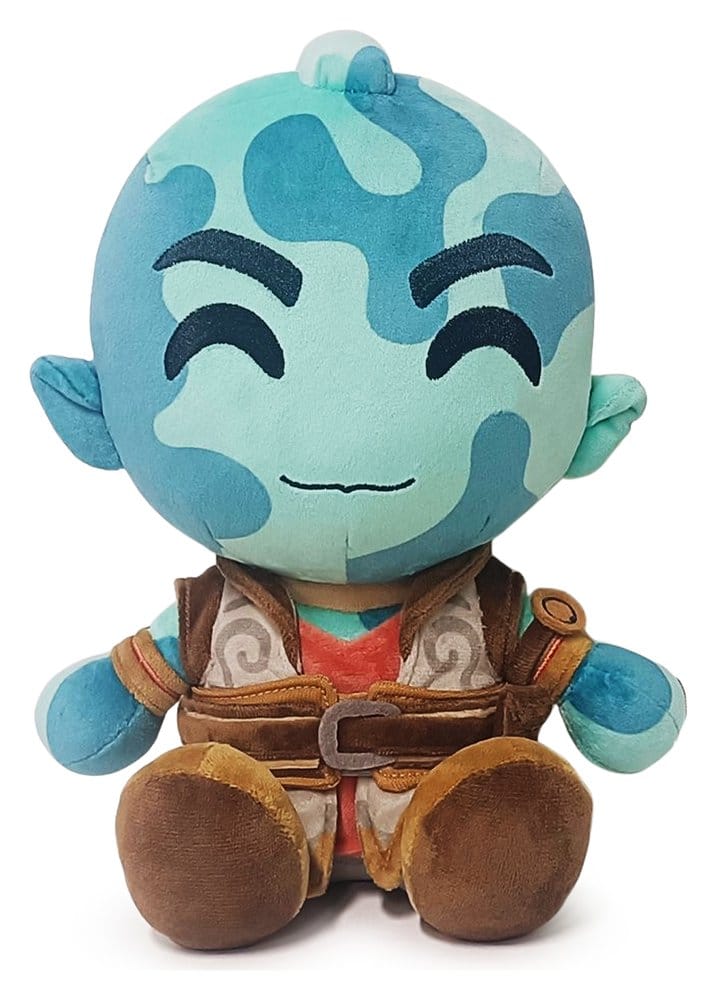 PRE ORDINE - Avowed Plush Figure Kai 22 cm