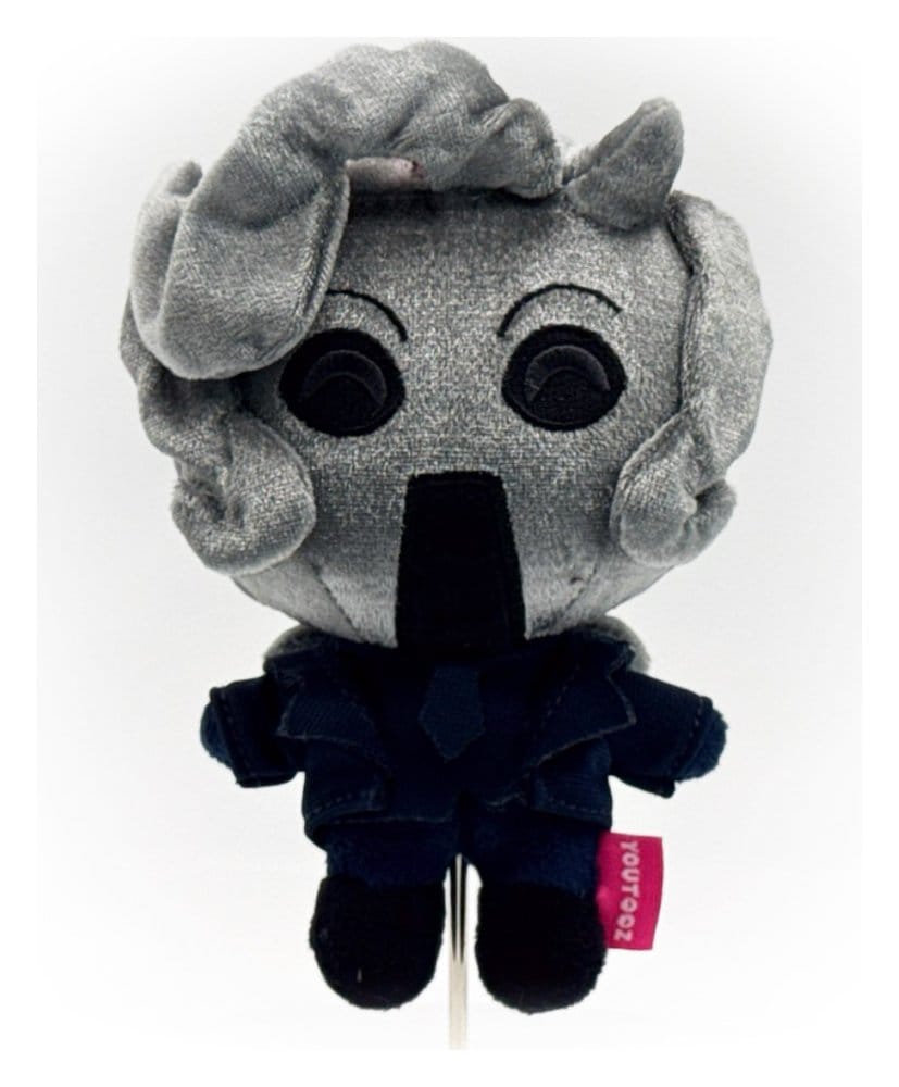 PRE ORDINE - Ghost Plush Keychain Nameless Ghoulette 13 cm