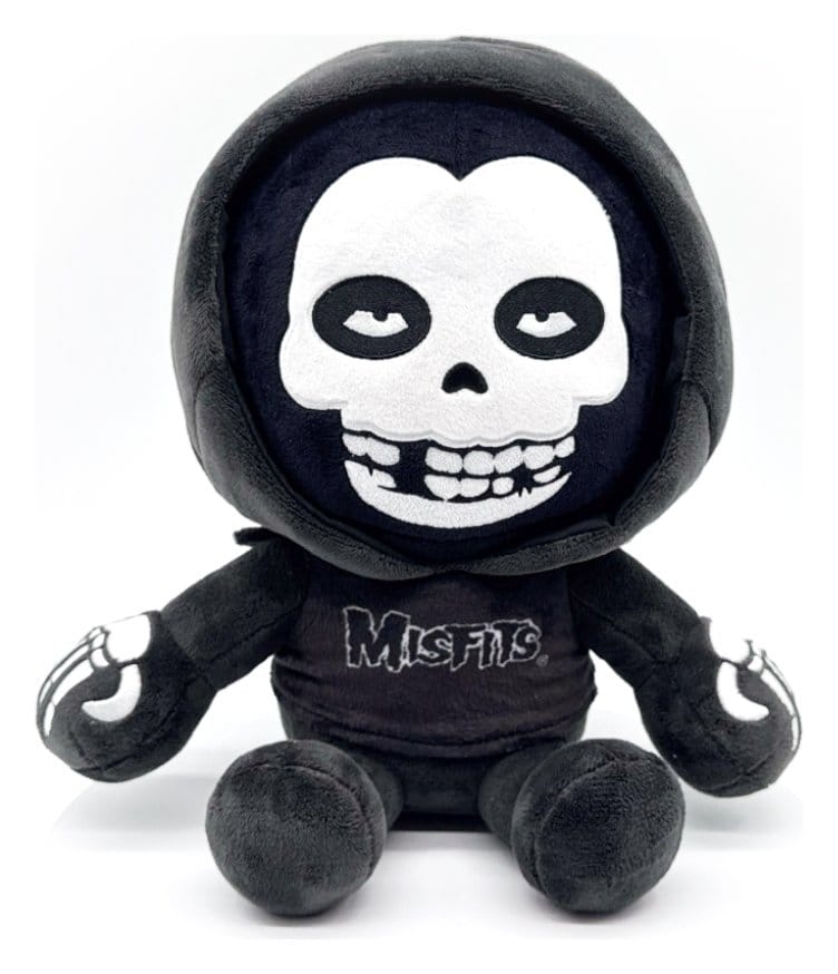 PRE ORDINE - Misfits Plush Figure 22 cm