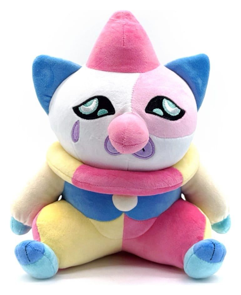 PRE ORDINE - Kappapon Studios Plush Figure Cornchip 22 cm