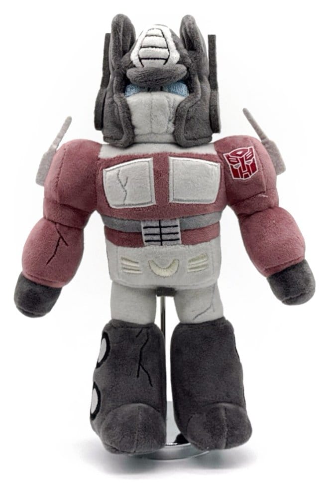 PRE ORDINE - Transformers Plush Figure Optimus Prime 22 cm