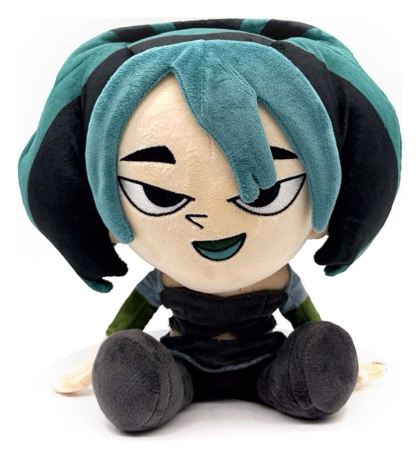 PRE ORDINE - Total Drama Island Plush Figure Gwen 22 cm