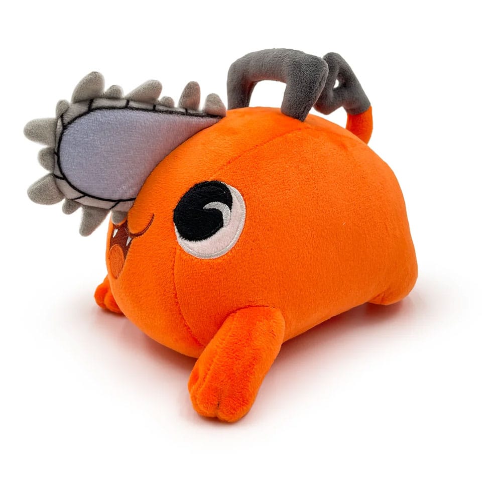 PRE ORDINE - Chainsaw Man Plush Figure Pochita 22 cm