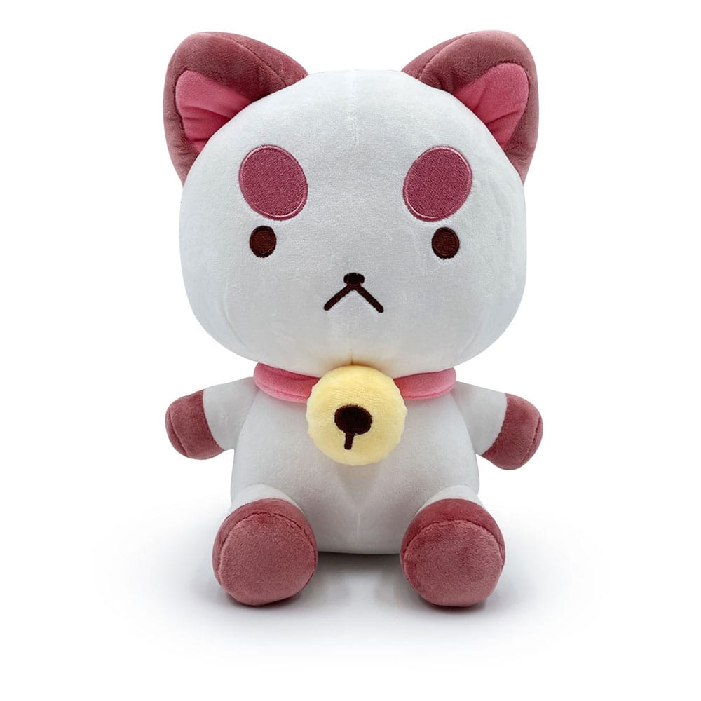 PRE ORDINE - Bee and PuppyCat Plush Figure Puppy Cat 22 cm