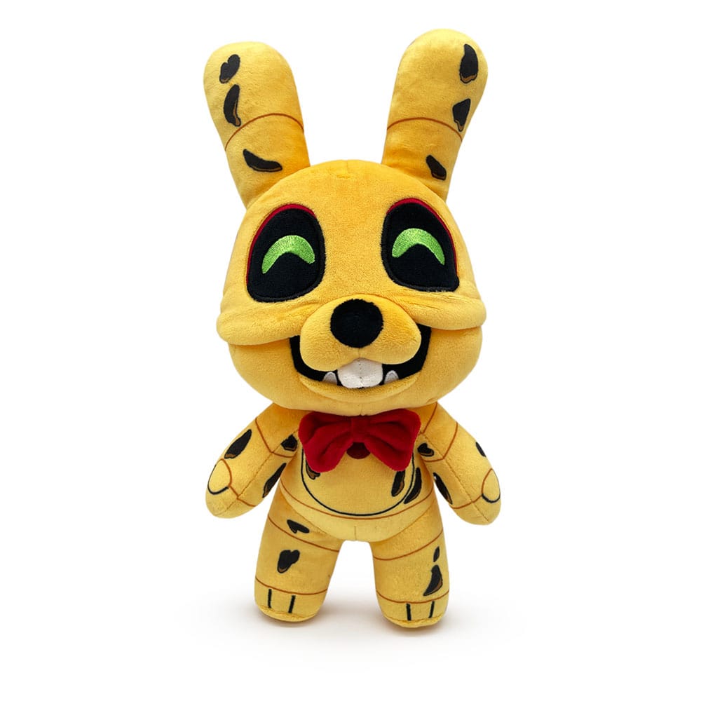 PRE ORDINE - Five Nights at Freddy´s Plush Figure Spring Bonnie 22 cm