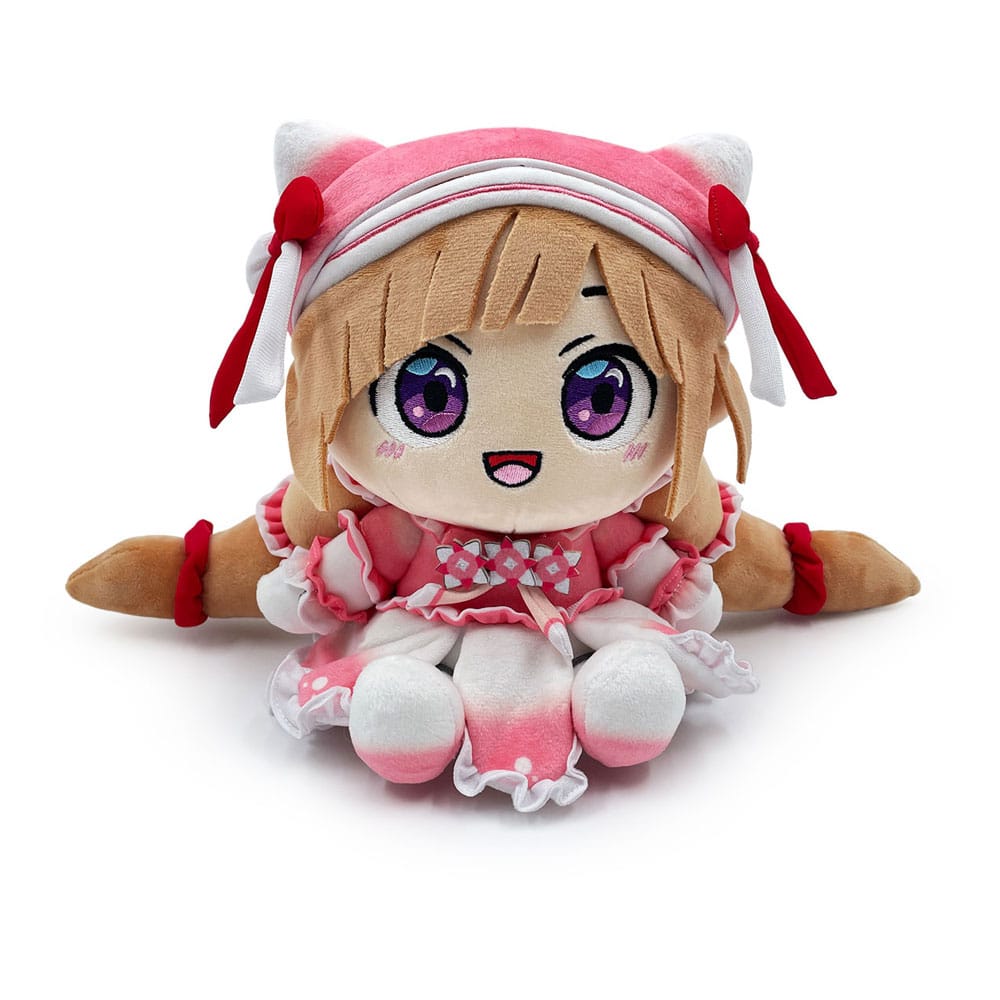 PRE ORDINE - Obey Me! Plush Figure Ruri-Chan 22 cm