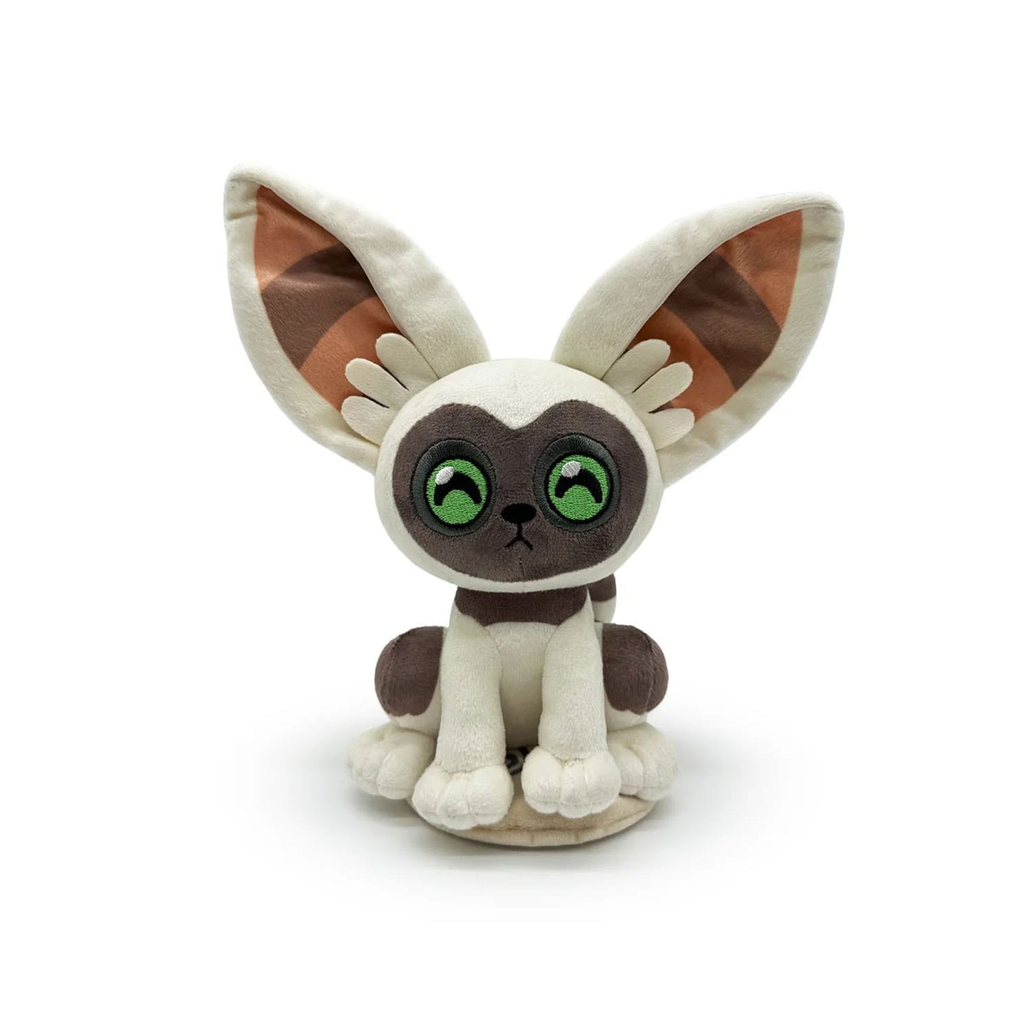 PRE ORDINE - Avatar: The Last Airbender Plush Figure Momo Shoulder Rider 15 cm
