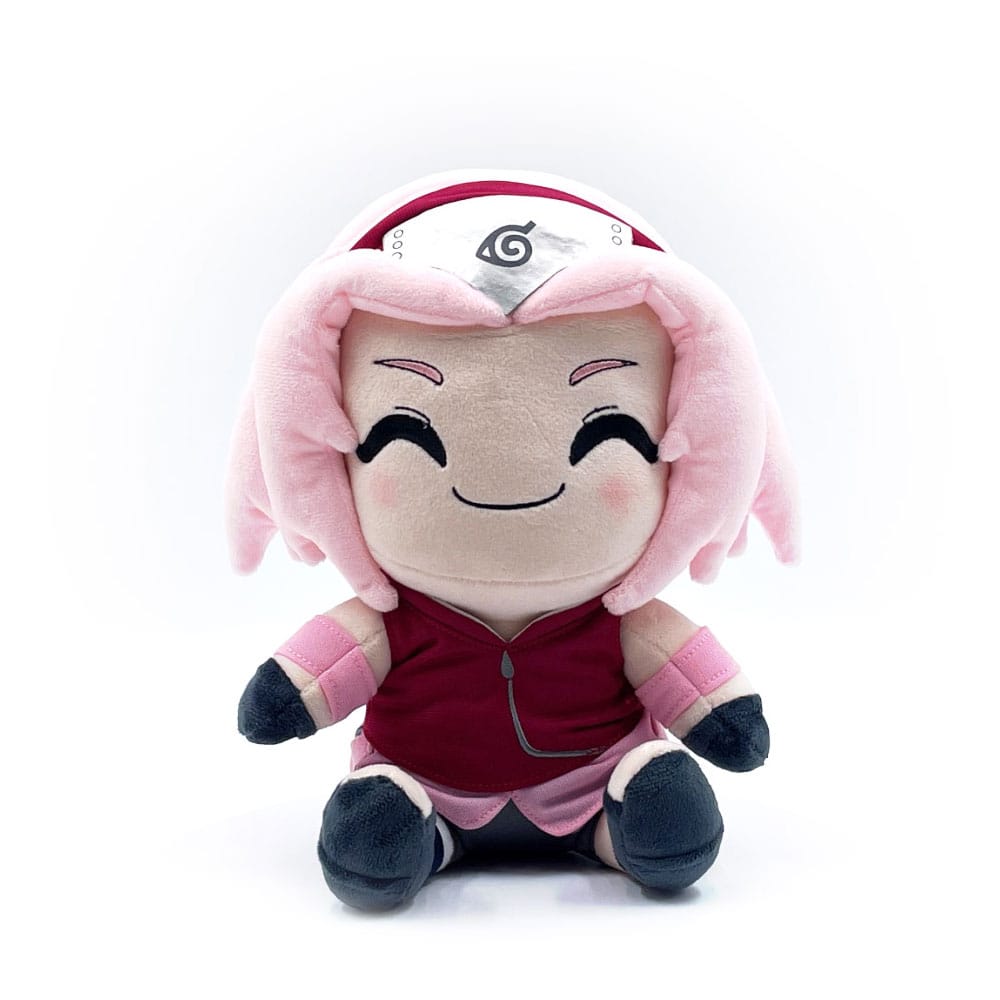 PRE ORDINE - Naruto Shippuden Plush Figure Sakura 22 cm