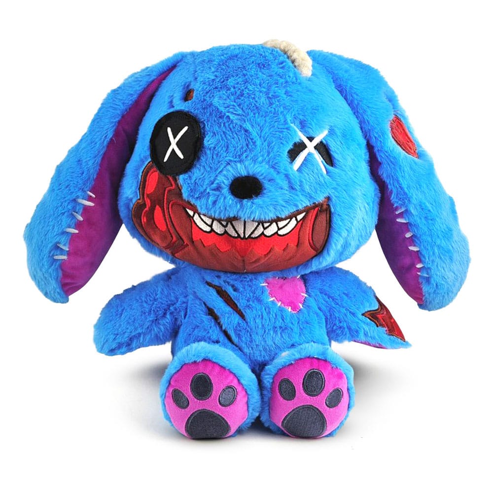 PRE ORDINE - Call of Duty Plush Figure Mister Peeks 30 cm