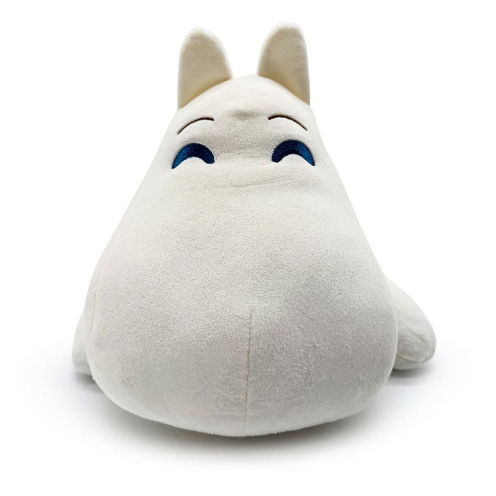 PRE ORDINE - Moomins Weighted Plush Figure Moomin 41 cm