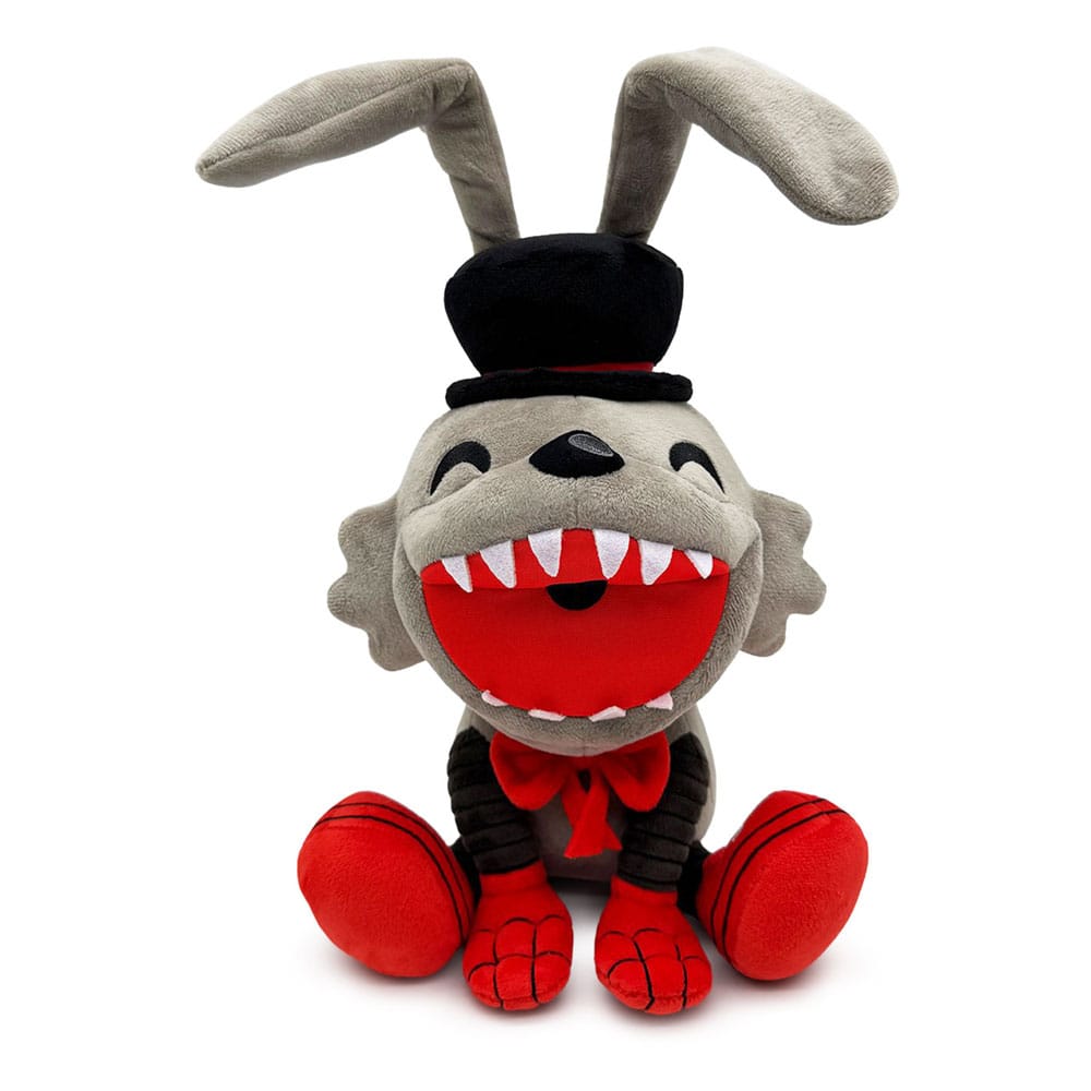 PRE ORDINE - Finding Frankie Plush Figure Frankie 22 cm