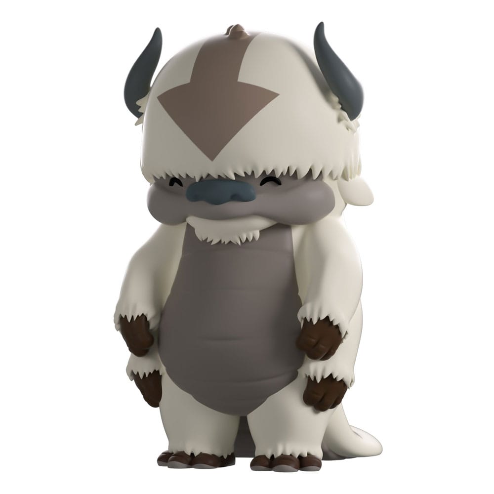 PRE ORDINE - Avatar The Last Airbender Vinyl Figure Appa Standing 20 cm