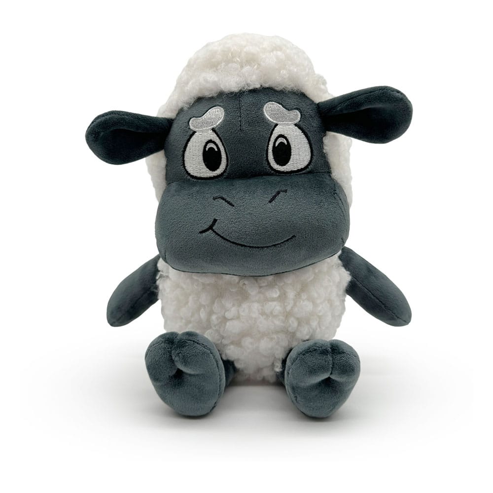 PRE ORDINE - Amanda the Adventurer Plush Figure Wooly 22 cm