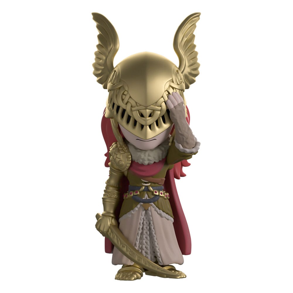 PRE ORDINE - Elden Ring Vinyl Figure Malenia 14 cm