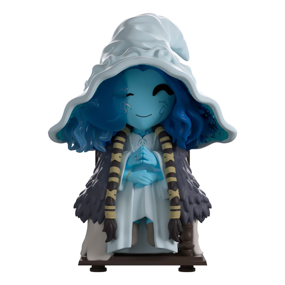 PRE ORDINE - Elden Ring Vinyl Figure Ranni 12 cm