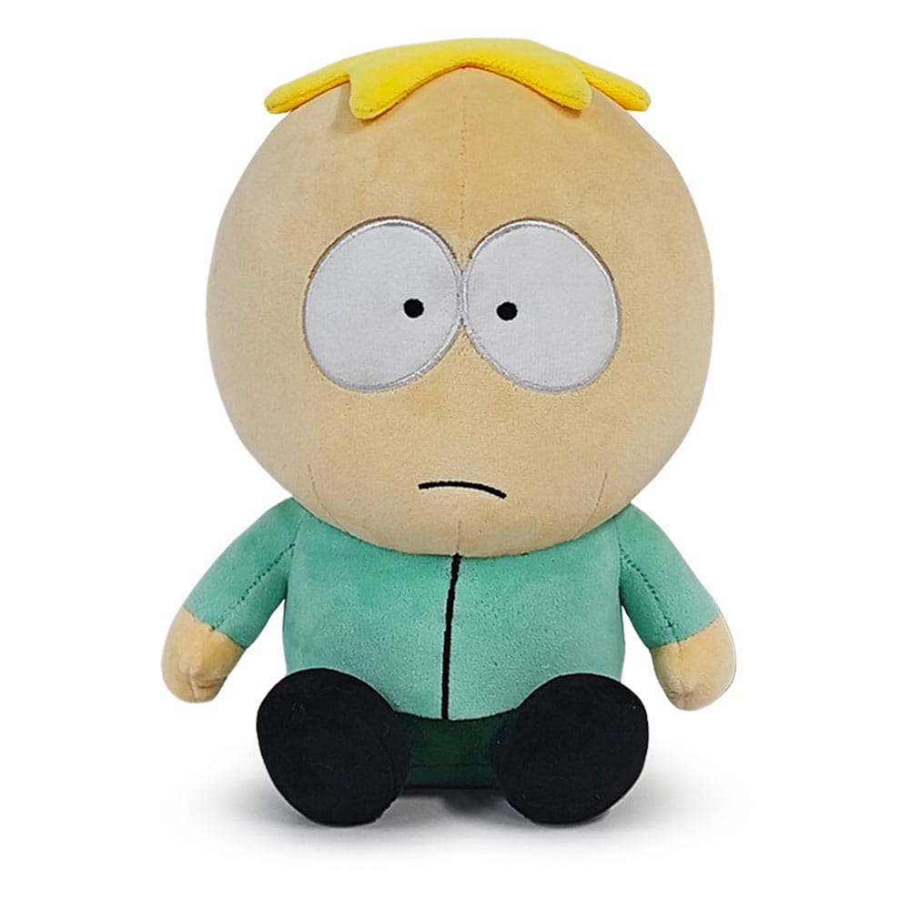PRE ORDINE - South Park Plush Figure Butters 22 cm