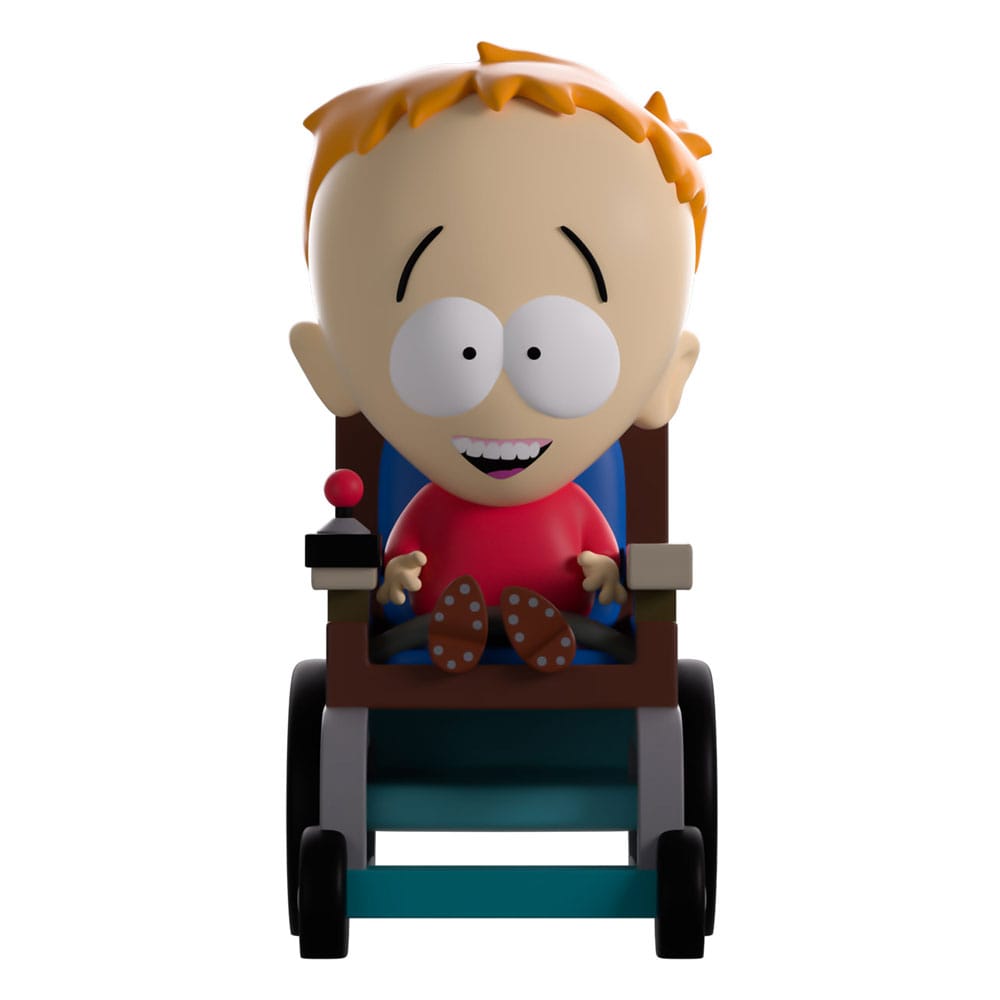 PRE ORDINE - South Park Vinyl Figure Timmy 13 cm