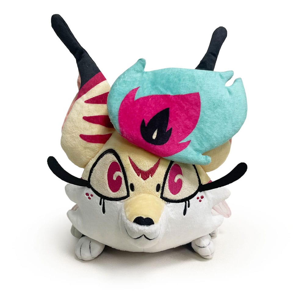 PRE ORDINE - Helluva Boss Plush Figure Beelzebub Weighted Plush 40 cm