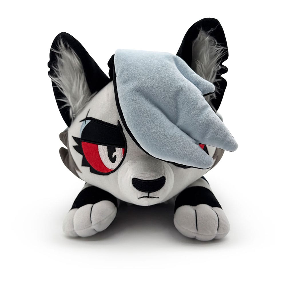 PRE ORDINE - Helluva Boss Plush Figure Loona Weighted Plush 40 cm