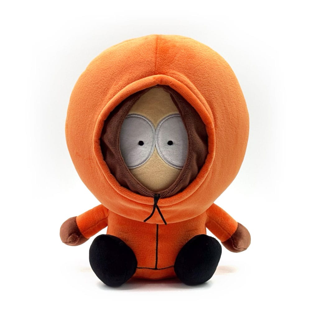 PRE ORDINE - South Park Plush Figure Kenny 22 cm