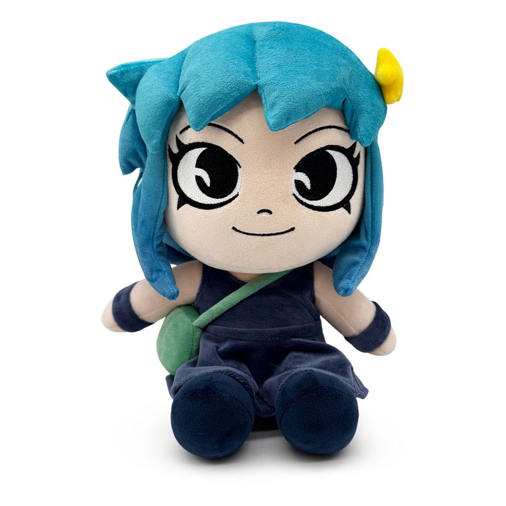 PRE ORDINE - Scott Pilgrim Plush Figure Ramona 23 cm