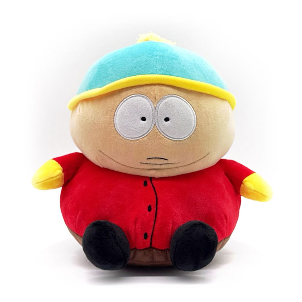 PRE ORDINE - South Park Plush Figure Cartman 22 cm