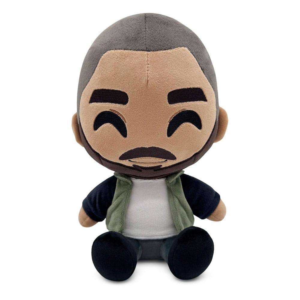 PRE ORDINE - Linkin Park Plush Figure Mike 22 cm