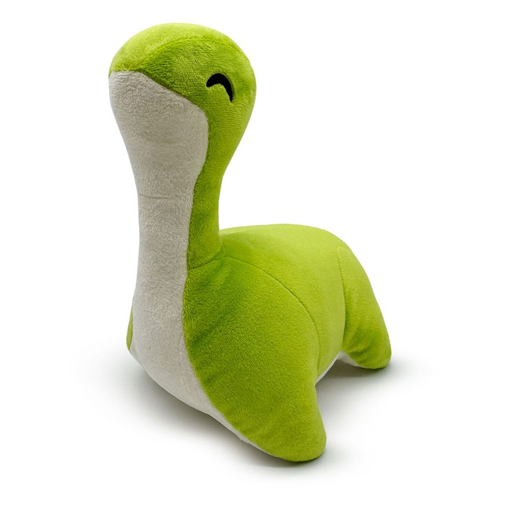 PRE ORDINE - Apex Legends Plush Figure Nessie 23 cm