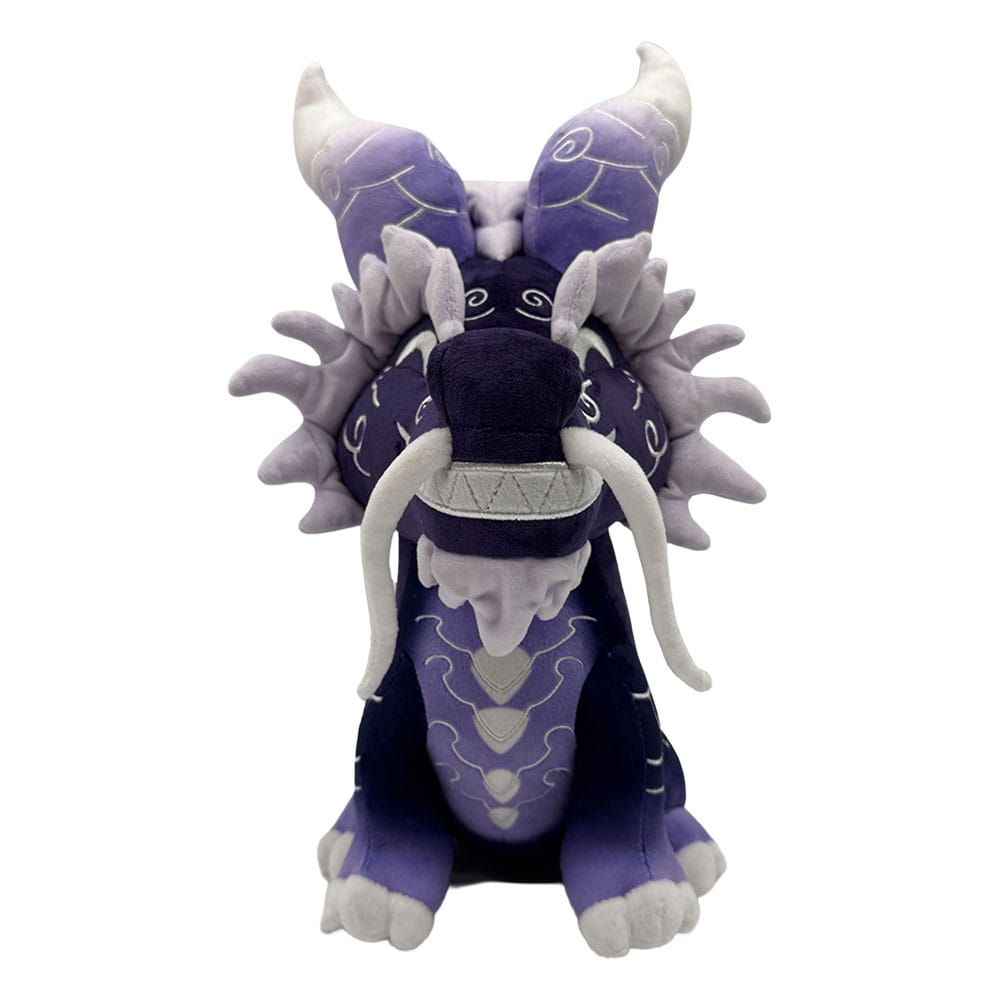 PRE ORDINE - World of Warcraft Plush Figure Heavenly Onyx Cloud Serpent 23 cm