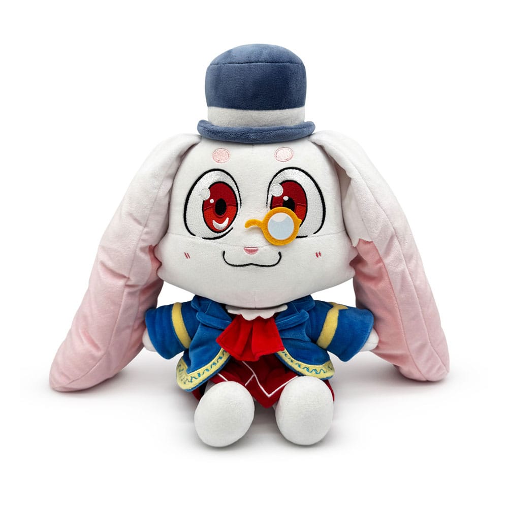 PRE ORDINE - Shangri-La Frontier Plush Figure Emul 22 cm