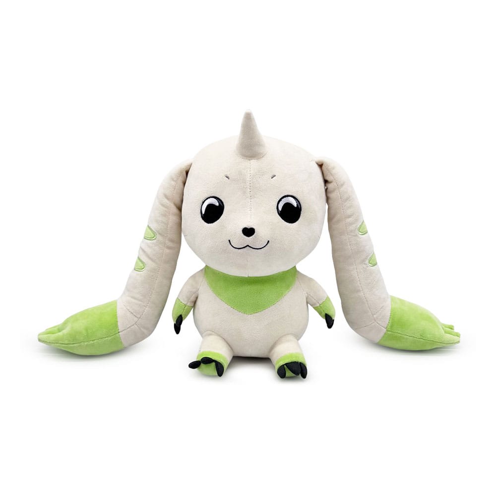 PRE ORDINE - Digimon Plush Figure Terriermon 23 cm