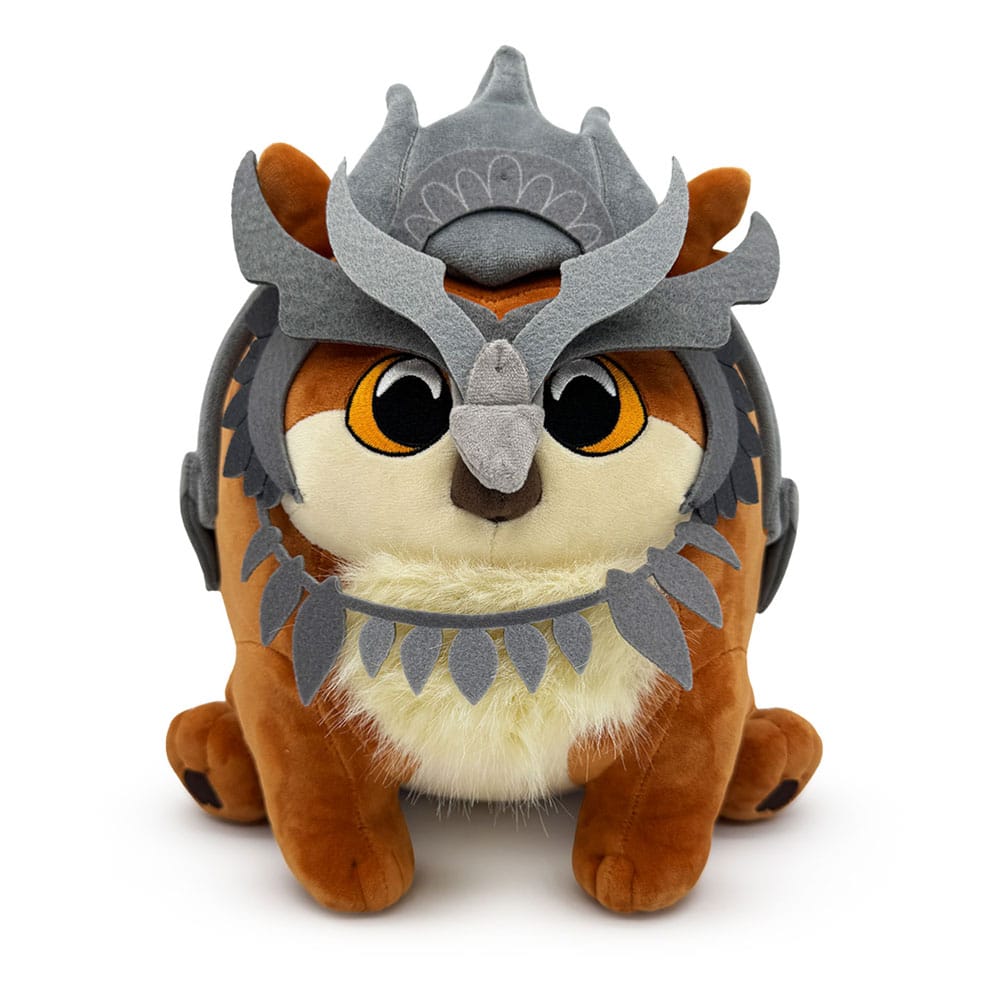 PRE ORDINE - Baldur´s Gate 3 Plush Figure Armored Owlbear 22 cm