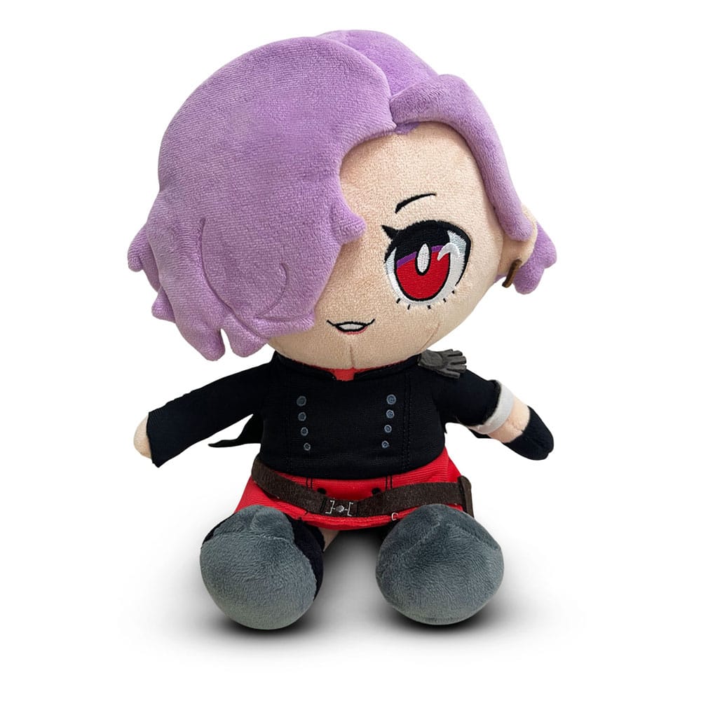 PRE ORDINE - Persona 5 Tactica Plush Figure Erina 22 cm