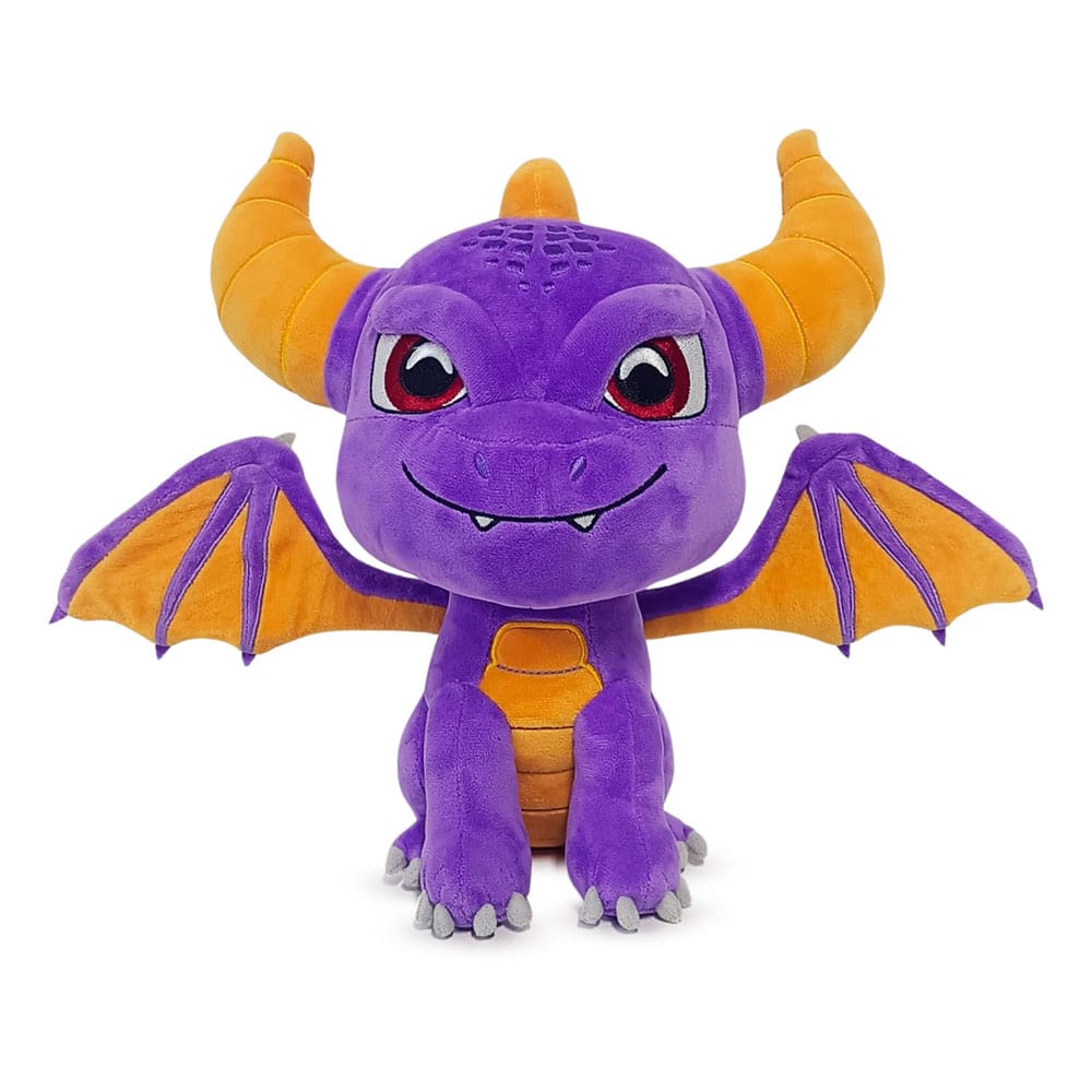 PRE ORDINE - Skylanders Plush Figure Spyro 23 cm