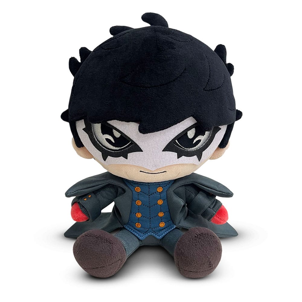 PRE ORDINE - Persona 5 Tactica Plush Figure Joker 22 cm