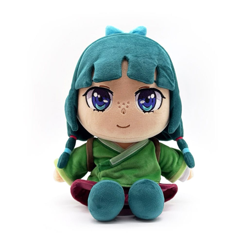 PRE ORDINE - The Apothecary Diaries Plush Figure Maomao 22 cm
