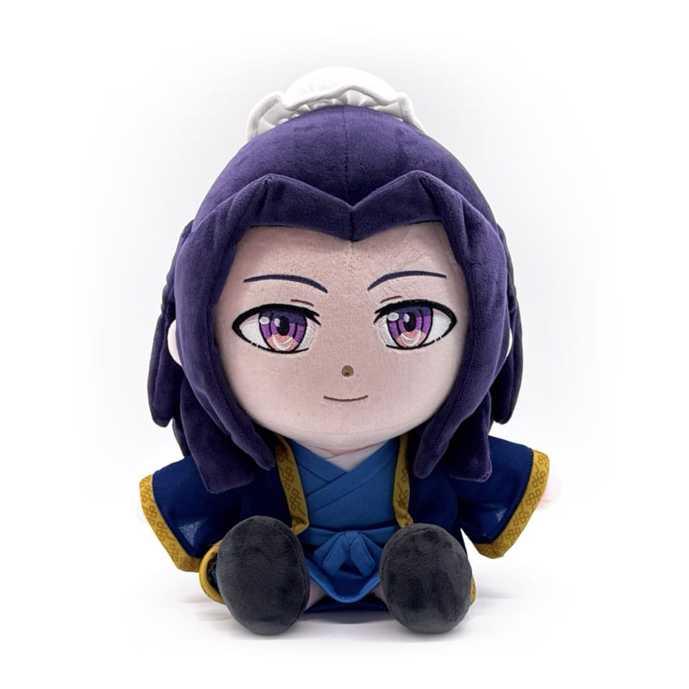 PRE ORDINE - The Apothecary Diaries Plush Figure Jinshi 22 cm