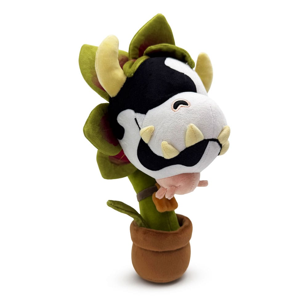 PRE ORDINE - The Sims Plush Figure Cowplant 22 cm