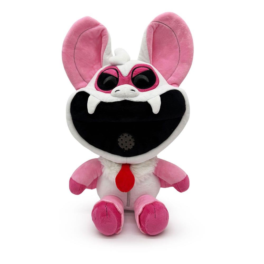 Poppy Playtime Plush Figure Rabie Baby 22 cm