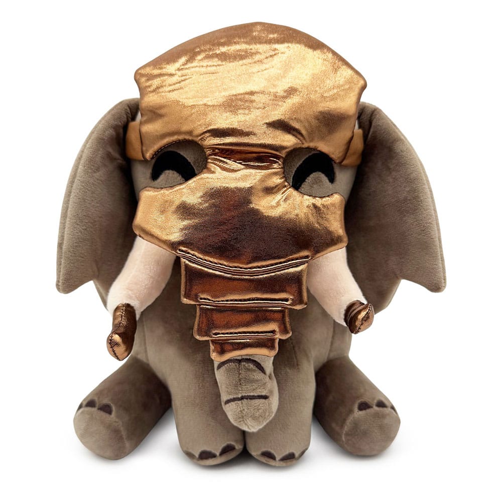PRE ORDINE - Civilization VII Plush Figure War Elephant 22 cm
