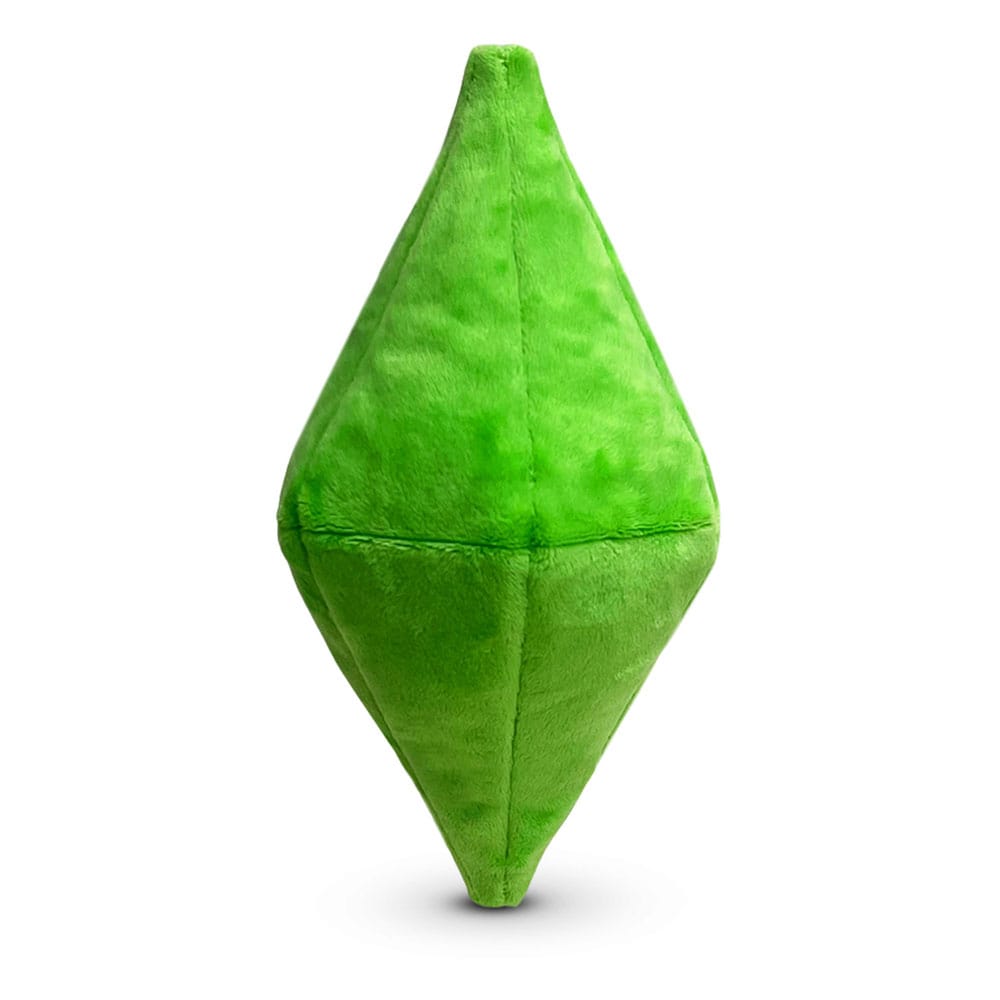 PRE ORDINE - The Sims Plush Figure Plumbob 22 cm