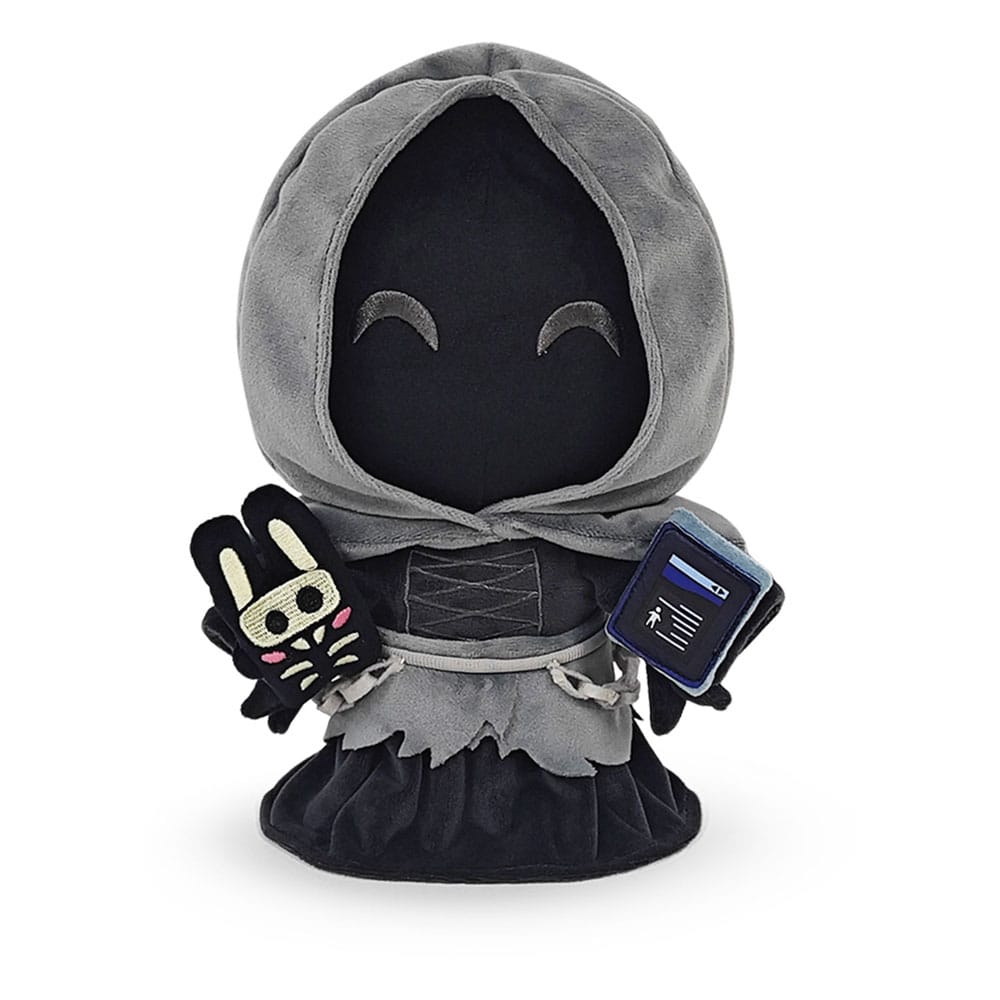 PRE ORDINE - The Sims Plush Figure Grim Reaper 22 cm