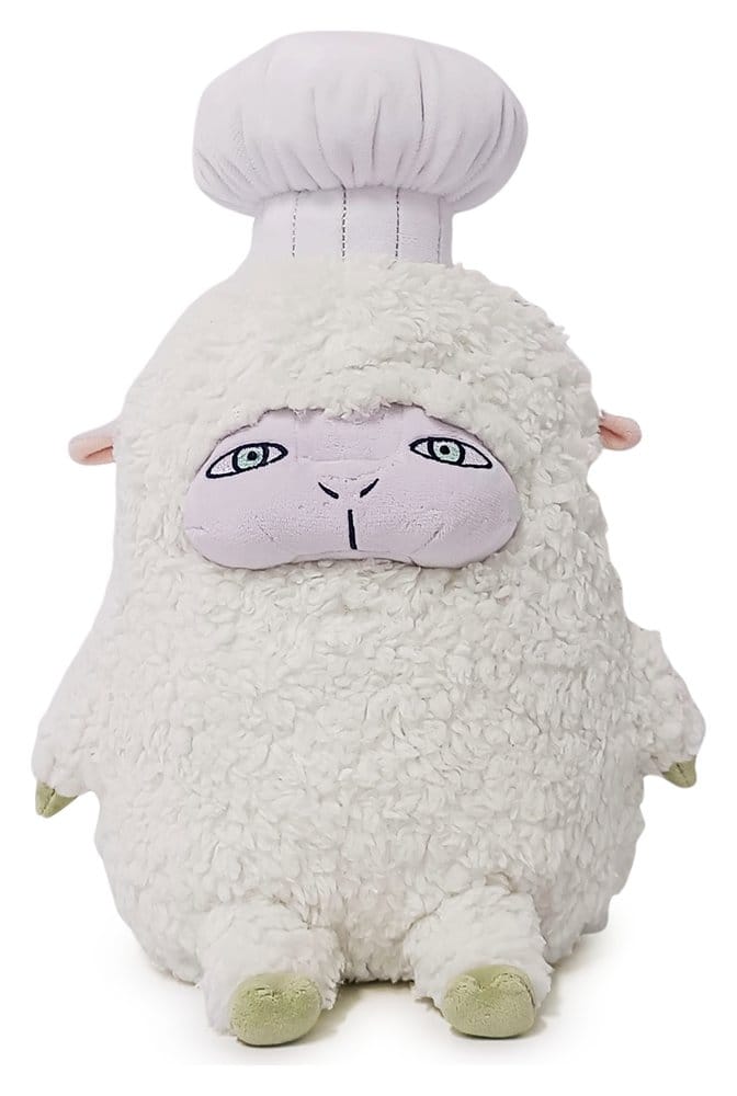 PRE ORDINE - Black Clover Plush Figure Sheep Cook 23 cm