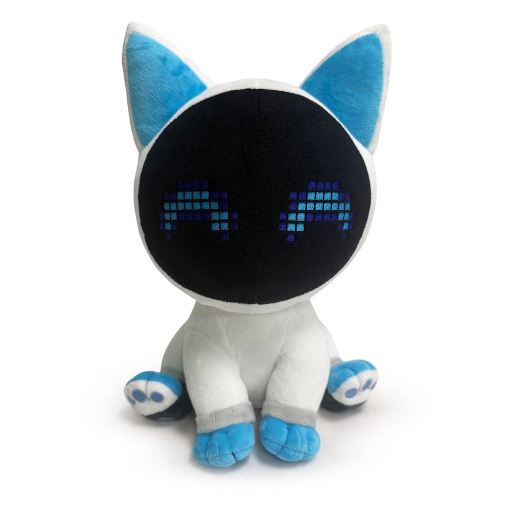 PRE ORDINE - Astro Bot Plush Figure Cat Bot  22 cm