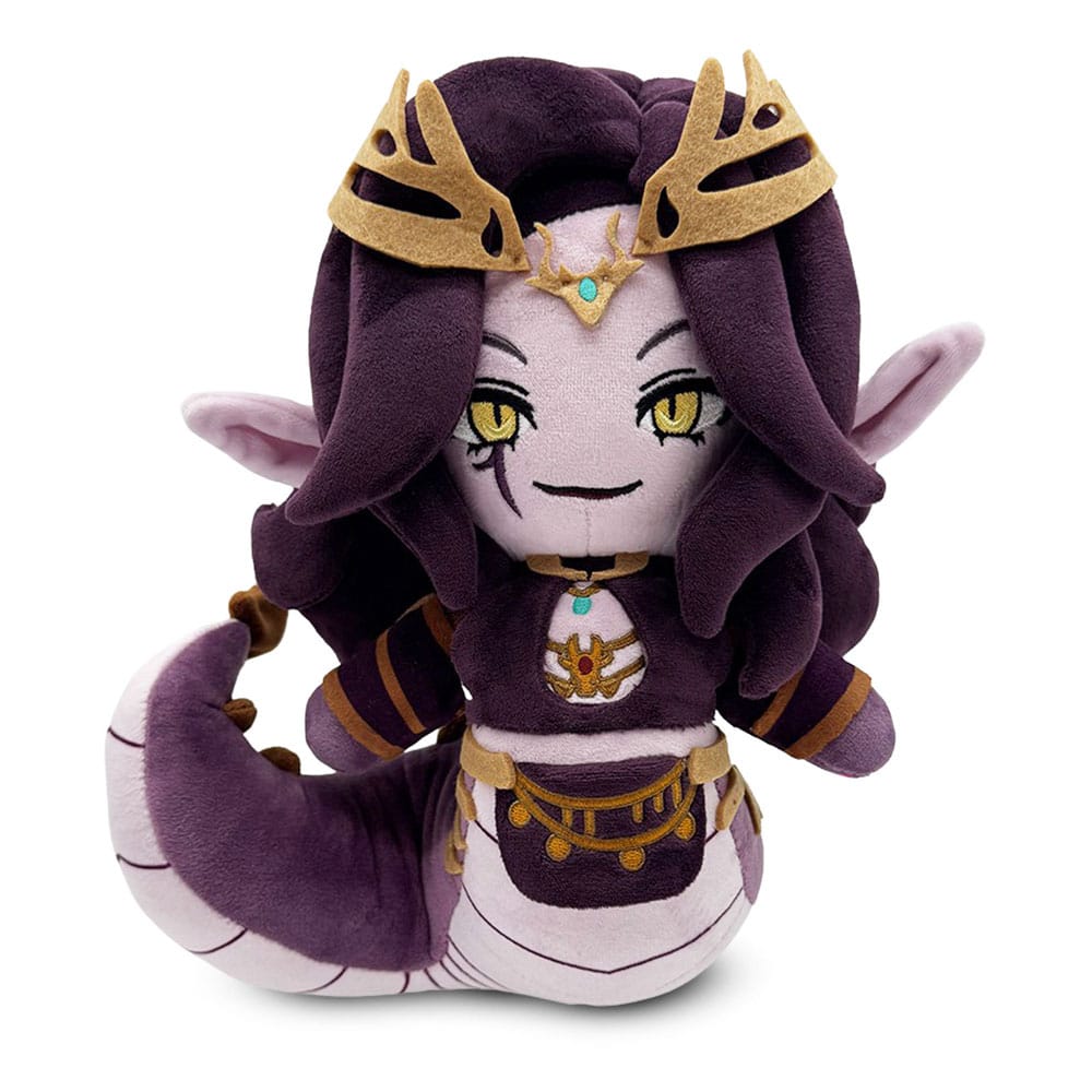 PRE ORDINE - VTuber Plush Figure Vexoria the Sun Eater 22 cm