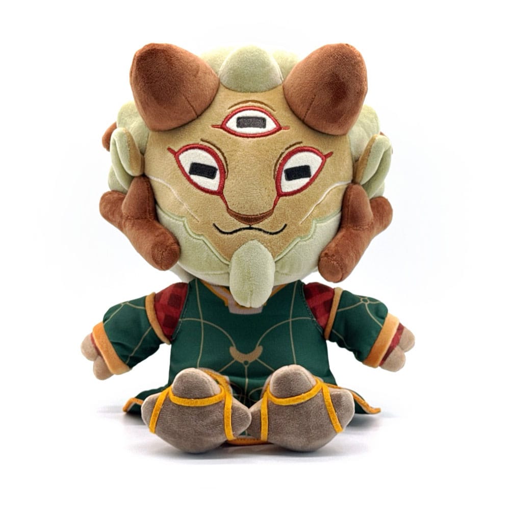 PRE ORDINE - Outer Wilds Plush Figure Nomai 22 cm